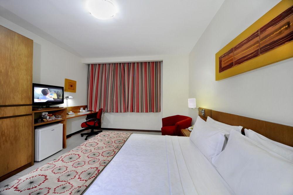 Vitoria Praia Hotel Dış mekan fotoğraf