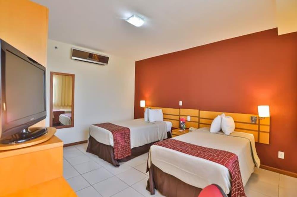 Vitoria Praia Hotel Dış mekan fotoğraf