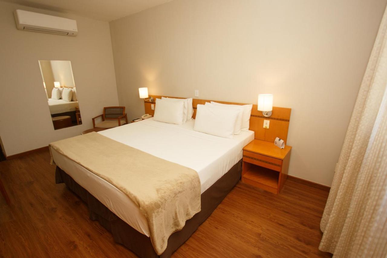 Vitoria Praia Hotel Dış mekan fotoğraf