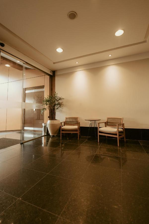 Vitoria Praia Hotel Dış mekan fotoğraf