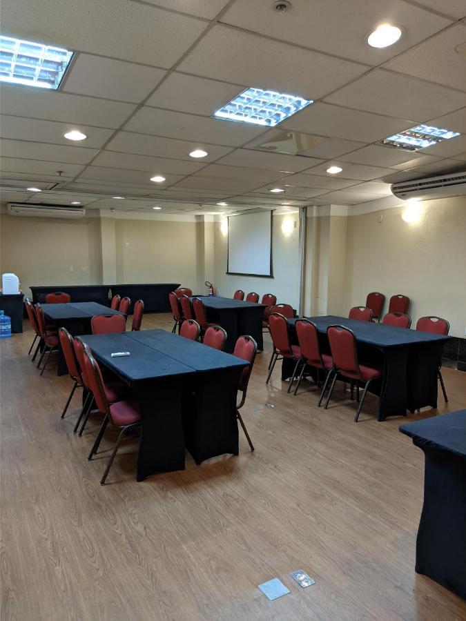Vitoria Praia Hotel Dış mekan fotoğraf