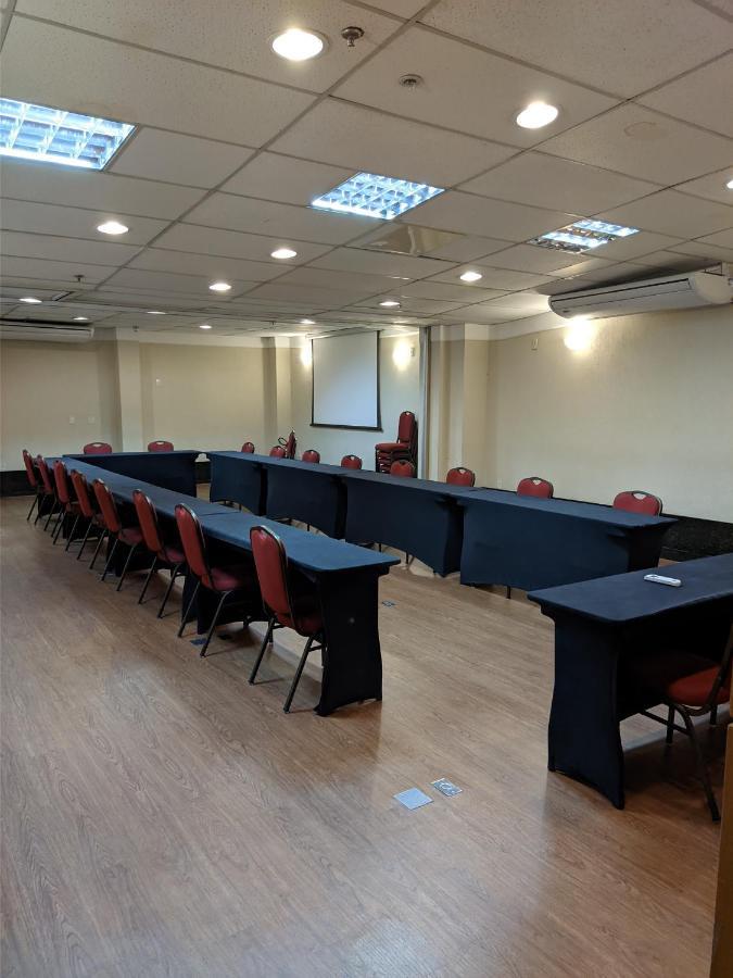 Vitoria Praia Hotel Dış mekan fotoğraf