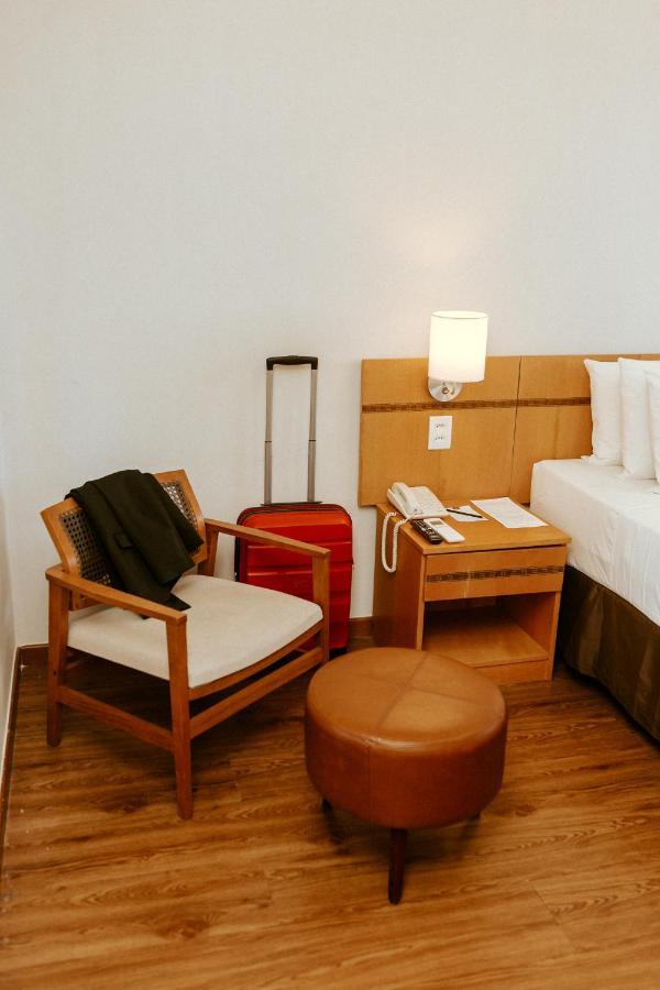 Vitoria Praia Hotel Dış mekan fotoğraf