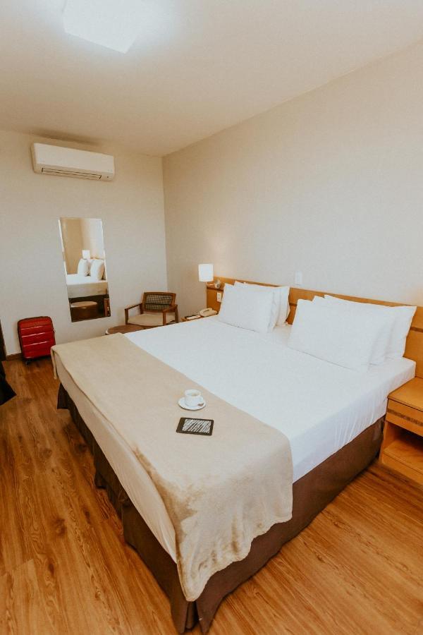 Vitoria Praia Hotel Dış mekan fotoğraf