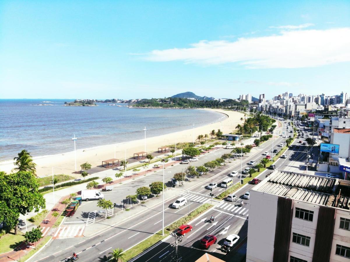 Vitoria Praia Hotel Dış mekan fotoğraf
