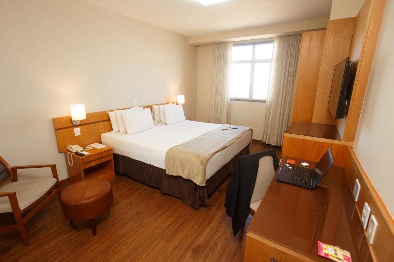 Vitoria Praia Hotel Dış mekan fotoğraf