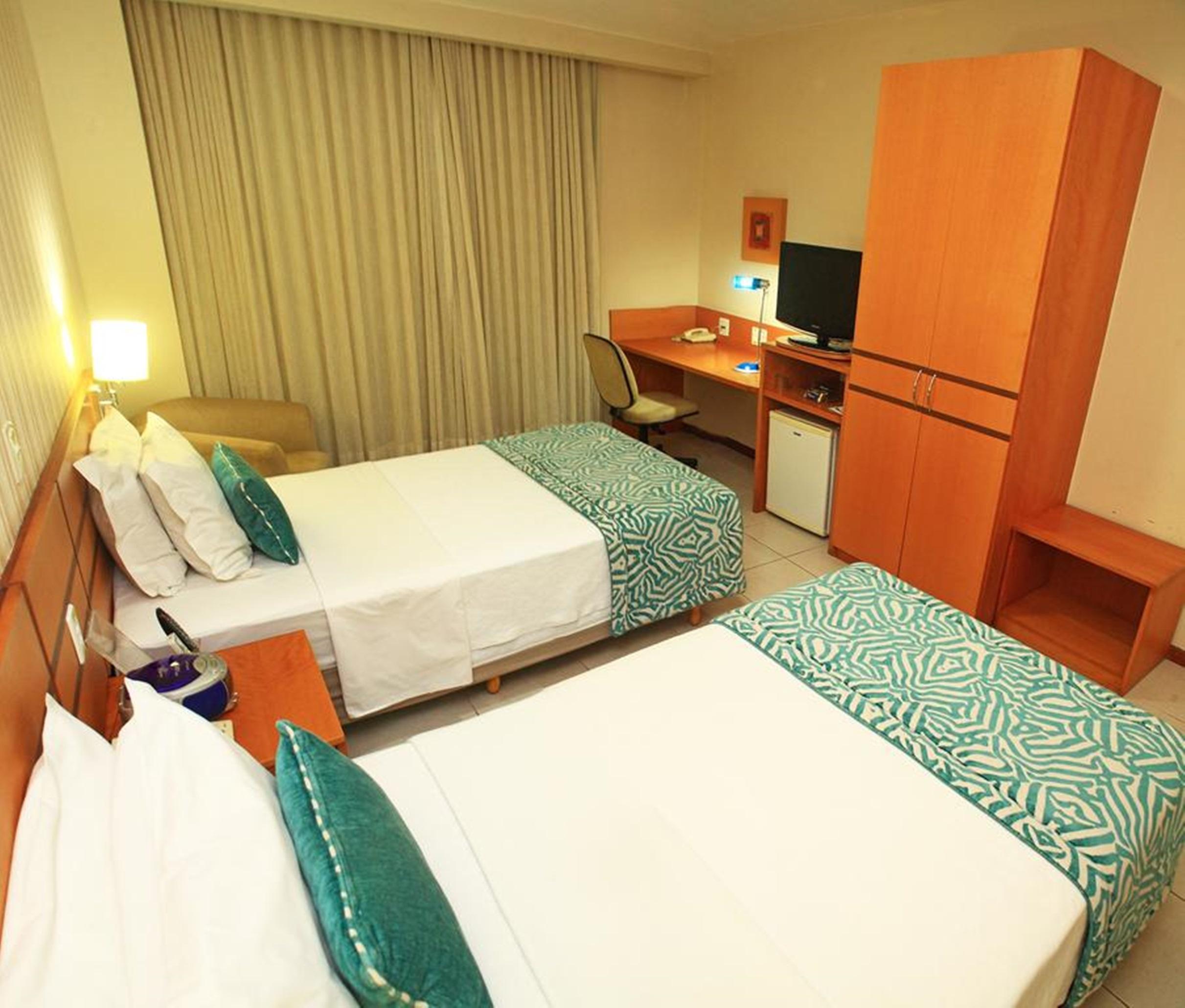 Vitoria Praia Hotel Dış mekan fotoğraf