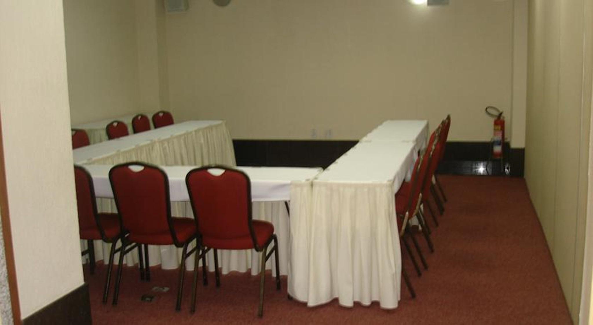 Vitoria Praia Hotel Dış mekan fotoğraf