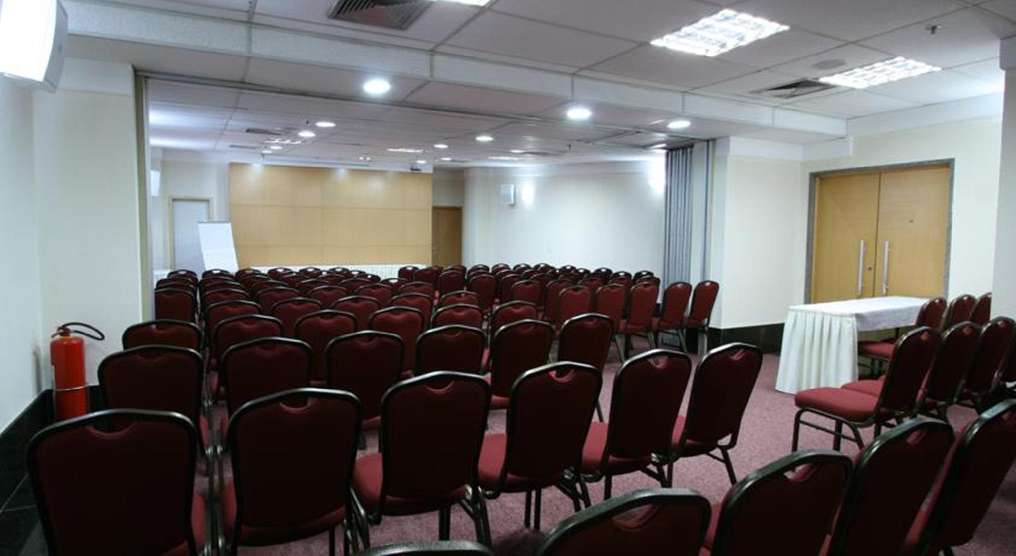 Vitoria Praia Hotel Dış mekan fotoğraf