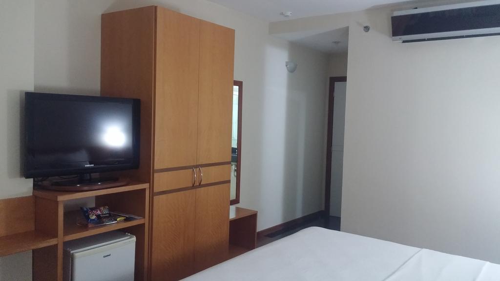 Vitoria Praia Hotel Dış mekan fotoğraf