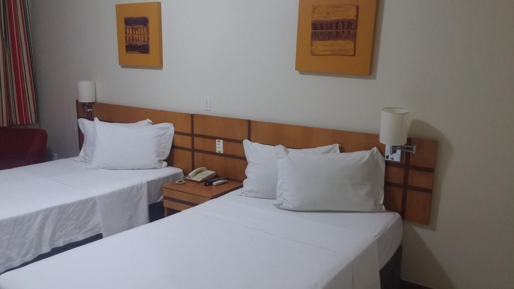 Vitoria Praia Hotel Dış mekan fotoğraf