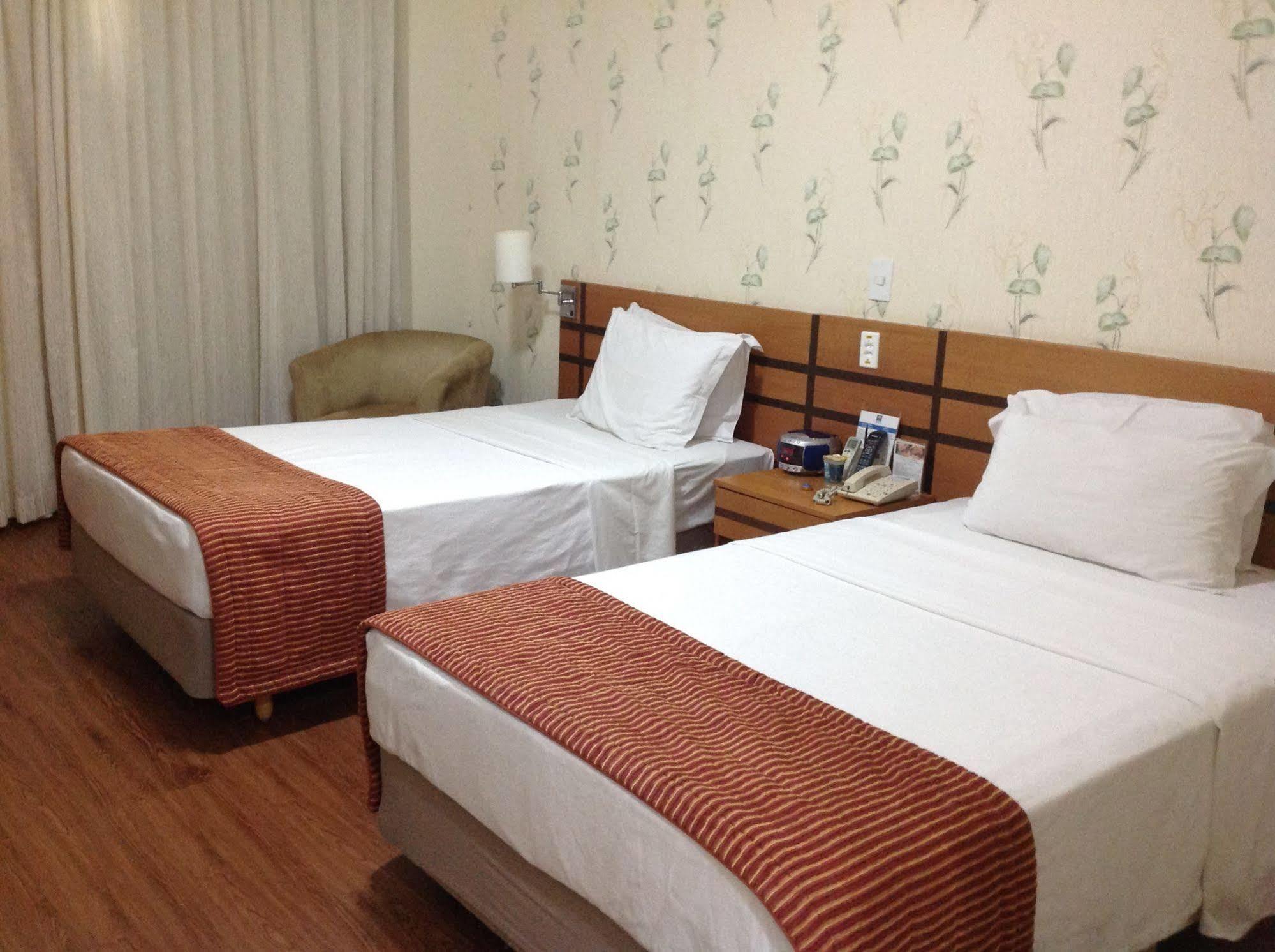 Vitoria Praia Hotel Dış mekan fotoğraf