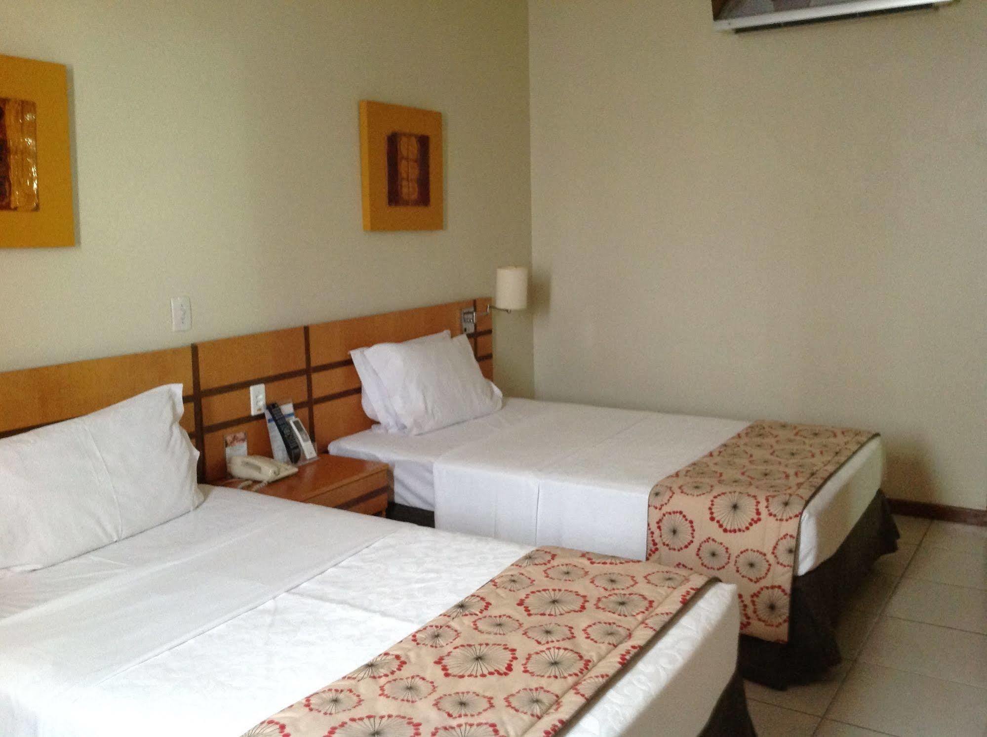Vitoria Praia Hotel Dış mekan fotoğraf