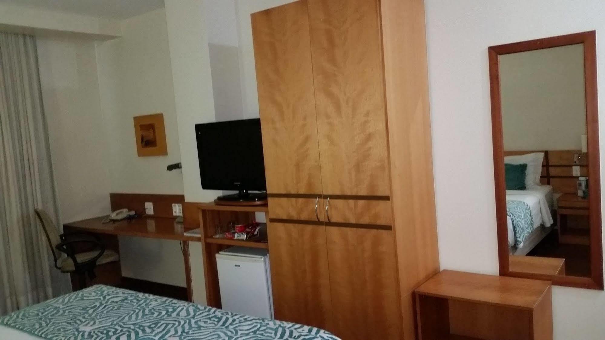Vitoria Praia Hotel Dış mekan fotoğraf